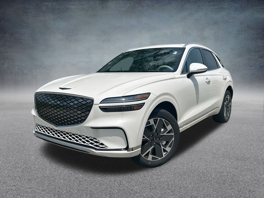2026 GENESIS GV70 Base's photo