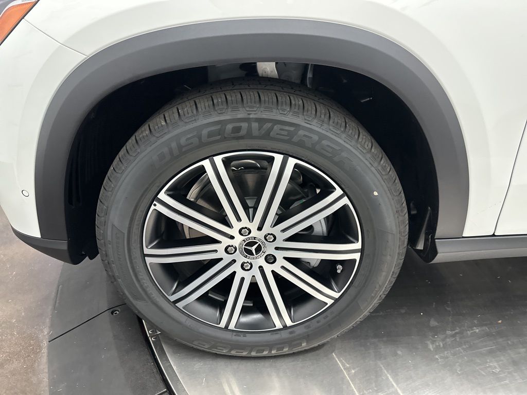 2026 Mercedes Benz GLE 350 4MATIC photo 26