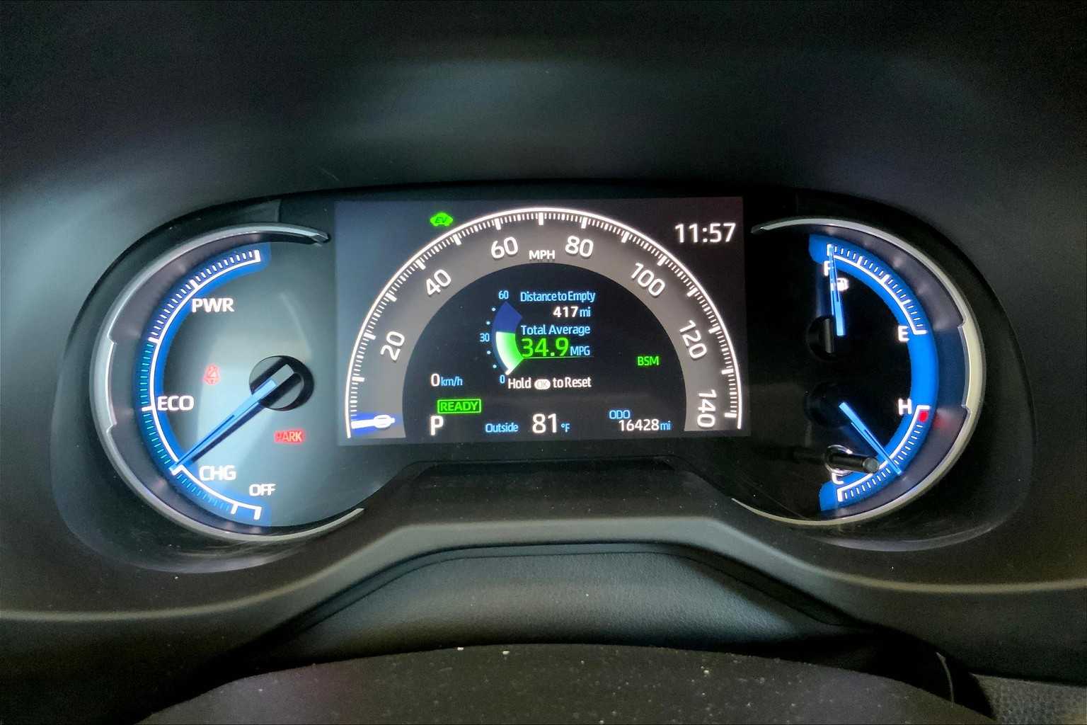 2024 Toyota RAV4 Hybrid XSE photo 22