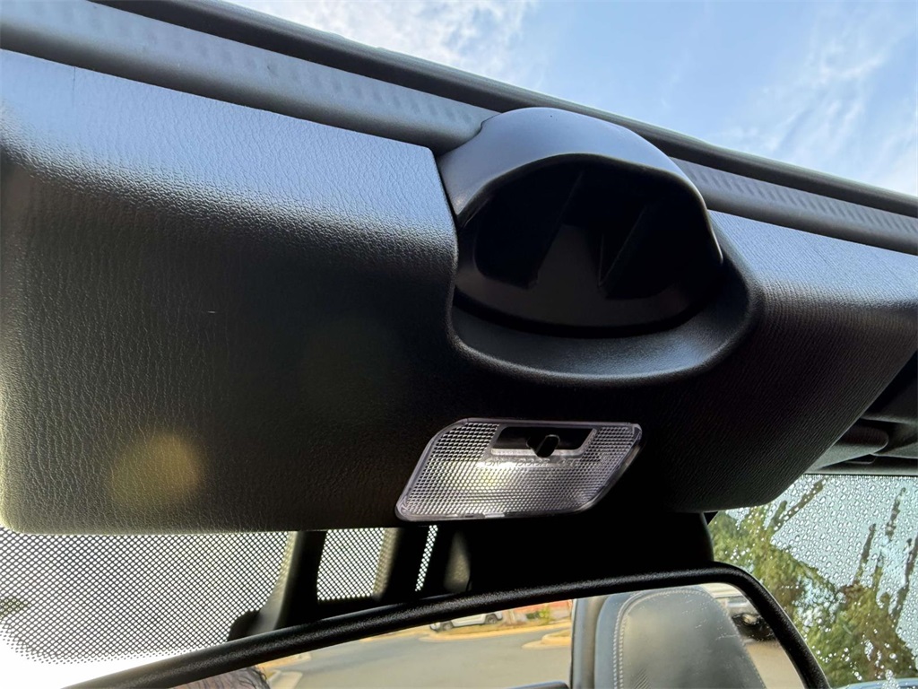 2022 Mazda MX-5 Miata Miata Grand Touring photo 27