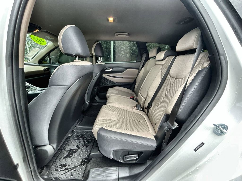 2023 Hyundai Santa Fe SEL photo 26
