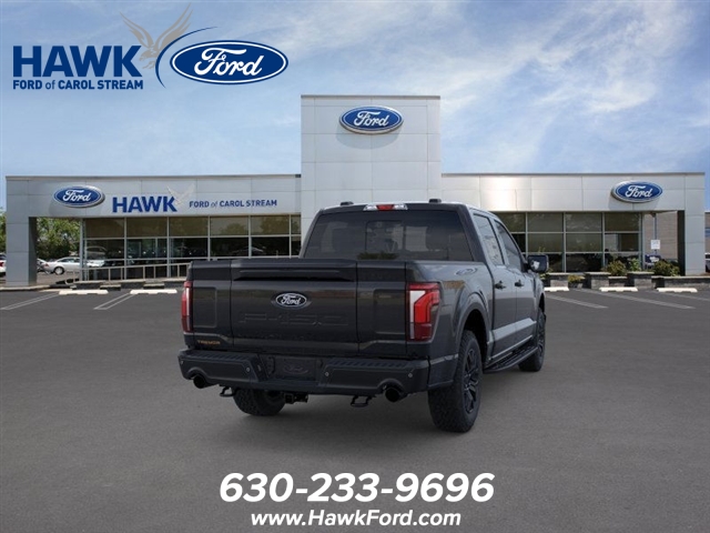 2025 FORD F-150 - Image 8