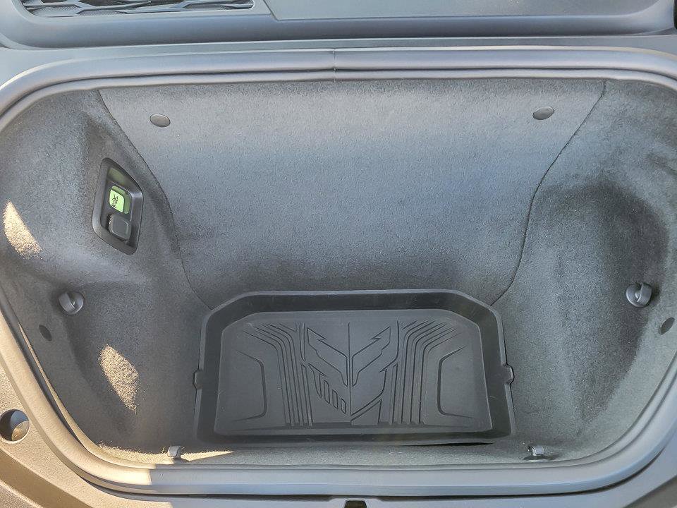 2023 CHEVROLET CORVETTE - Image 24