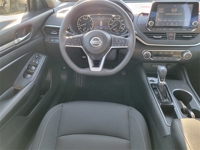 2022 Nissan Altima 2.5 SV photo 24
