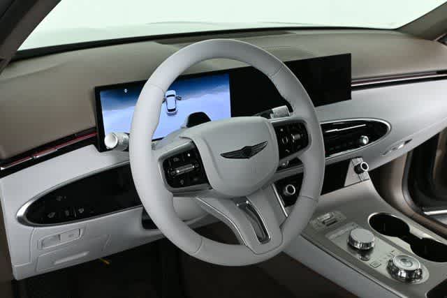 2026 Genesis GV70 2.5T Advanced photo 14