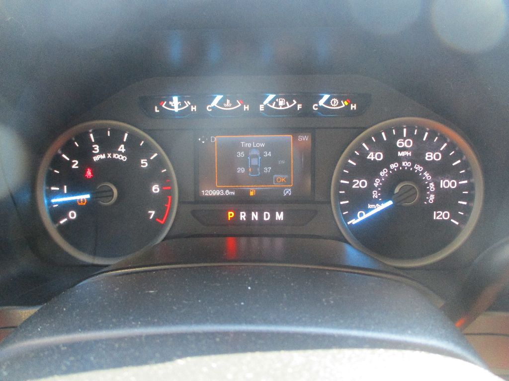 2019 Ford F-150 XLT photo 11