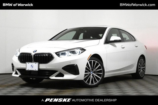 Certified Pre-Owned 2024 BMW 2 Series 228i xDrive 4D Sedan in Warwick ...