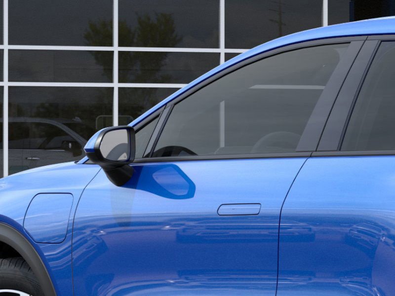 2026 Chevrolet Equinox EV 1LT photo 10