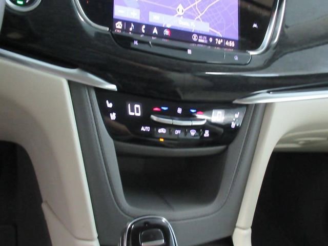 2021 Cadillac XT6 Premium Luxury photo 22