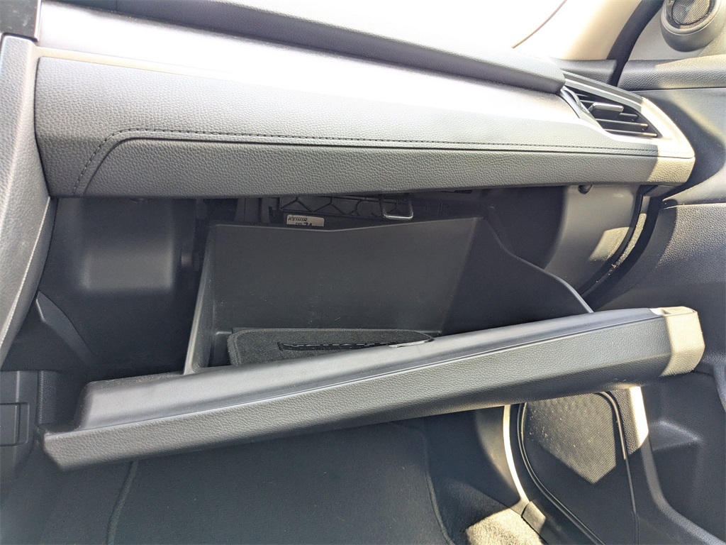 2016 Honda Civic EX-T photo 21