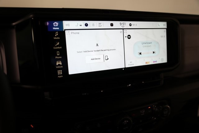 2025 Jeep Wrangler Sport S photo 7