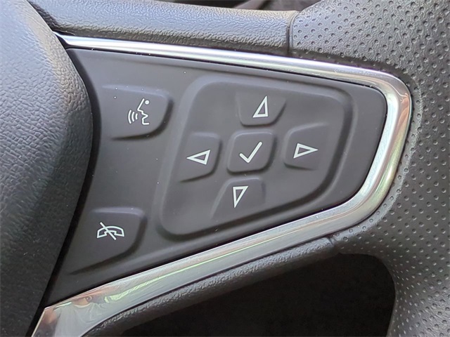 2020 Chevrolet Malibu LS photo 22
