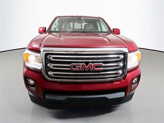 2017 Gmc Canyon SLE photo 2
