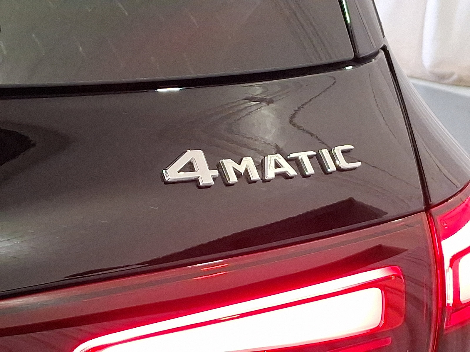 2025 Mercedes Benz GLE 350 4MATIC photo 28