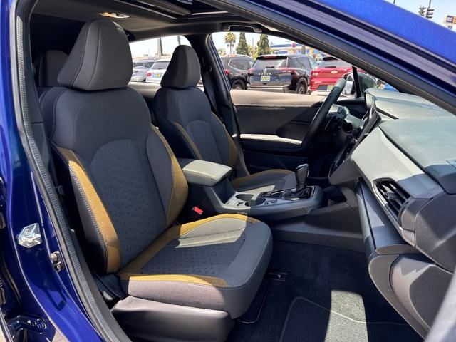 2024 Subaru Crosstrek Sport photo 22