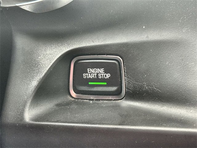 2018 Chevrolet Camaro SS photo 31