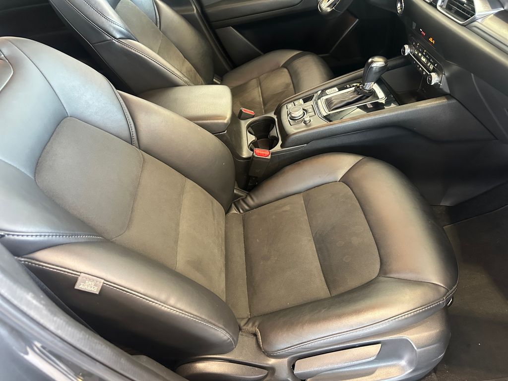 2022 Mazda CX-5 2.5 Select photo 14