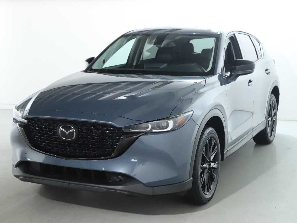 2023 Mazda CX-5 2.5 S Carbon photo 3