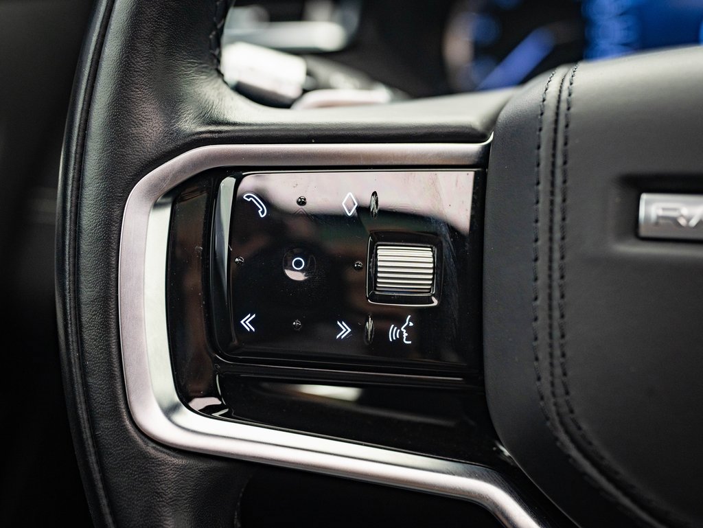 2022 Land Rover Range Rover Velar S photo 24
