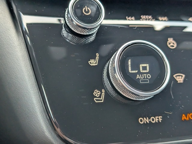 2026 Infiniti QX60 Autograph photo 16