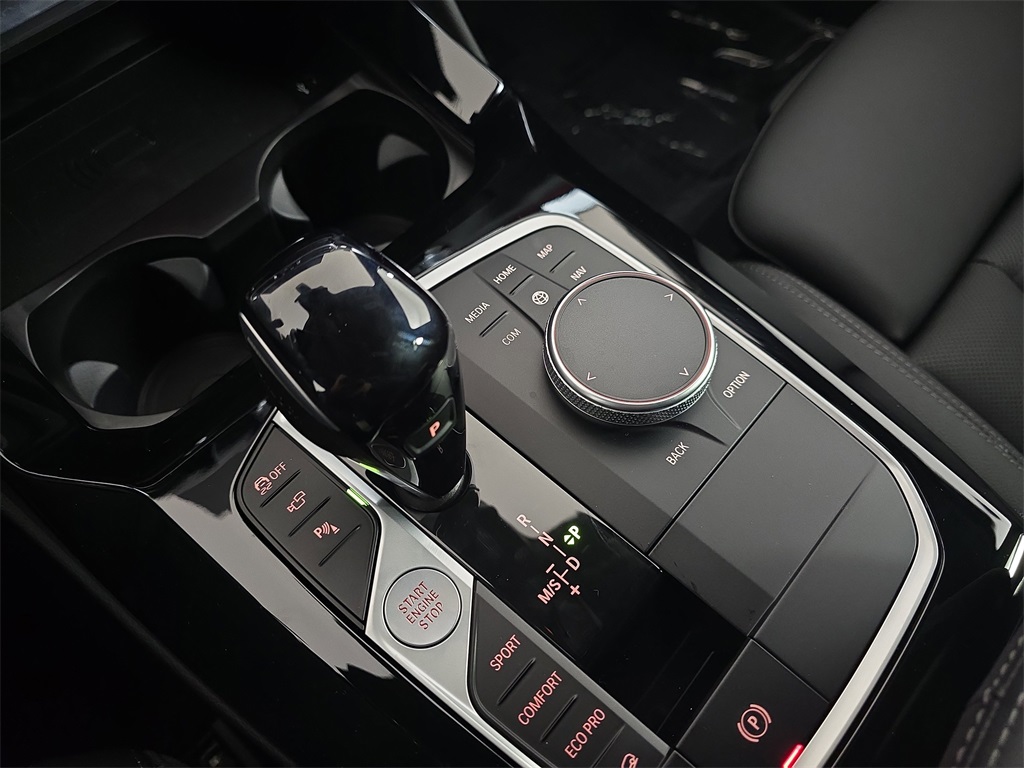 2025 Bmw X4 M40i photo 25