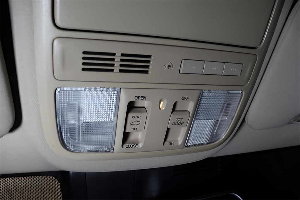 2018 Honda CR-V EX-L photo 25