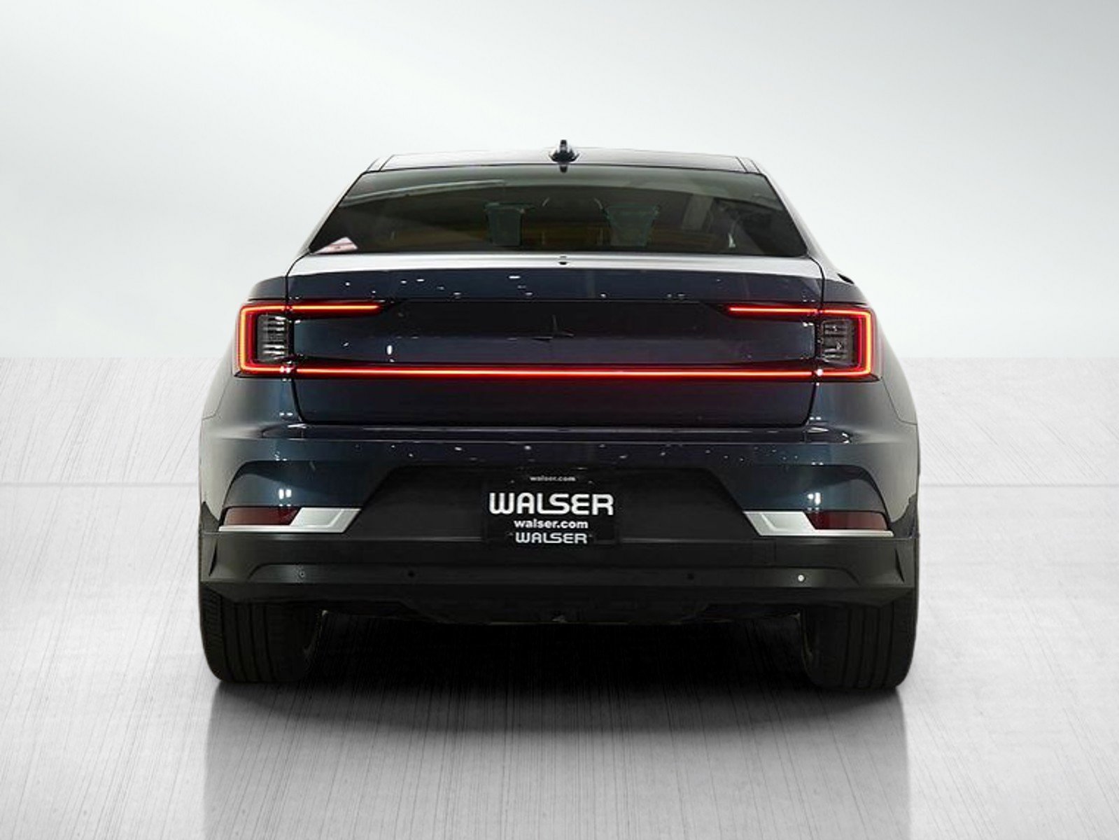 2023 Polestar PS2 photo 3