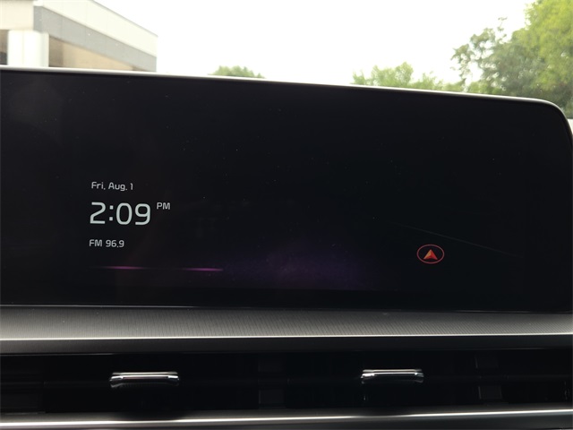 2023 Kia Telluride S photo 18
