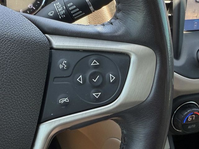 2018 Gmc Acadia Denali photo 12