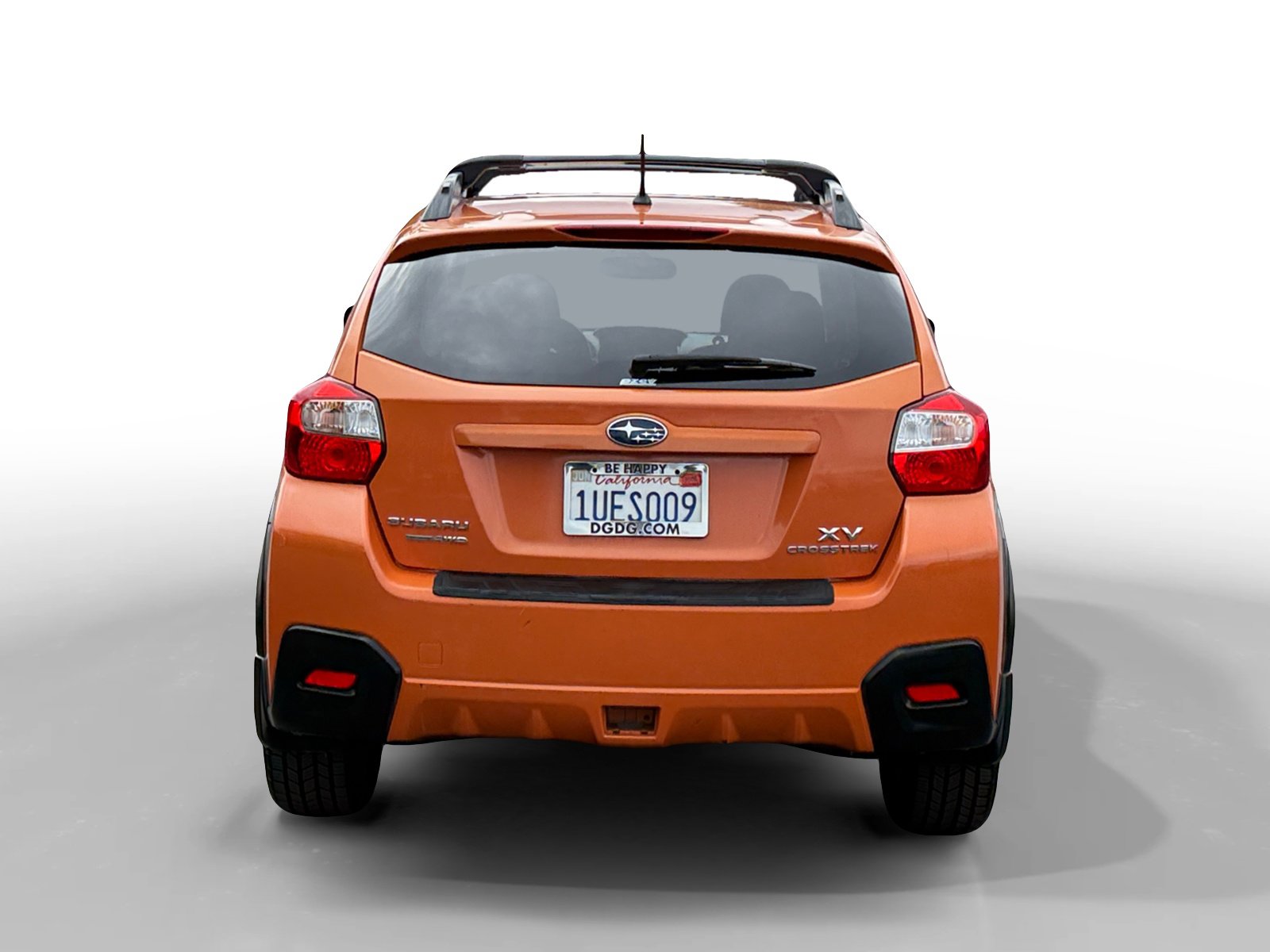 2013 Subaru Crosstrek 2.0i Premium photo 4