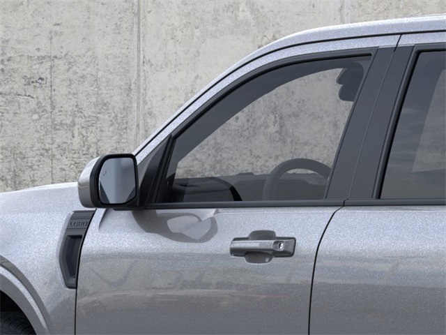2025 Ford Maverick photo 17