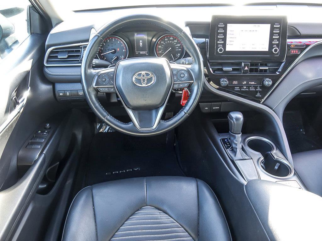 2023 TOYOTA CAMRY - Image 15