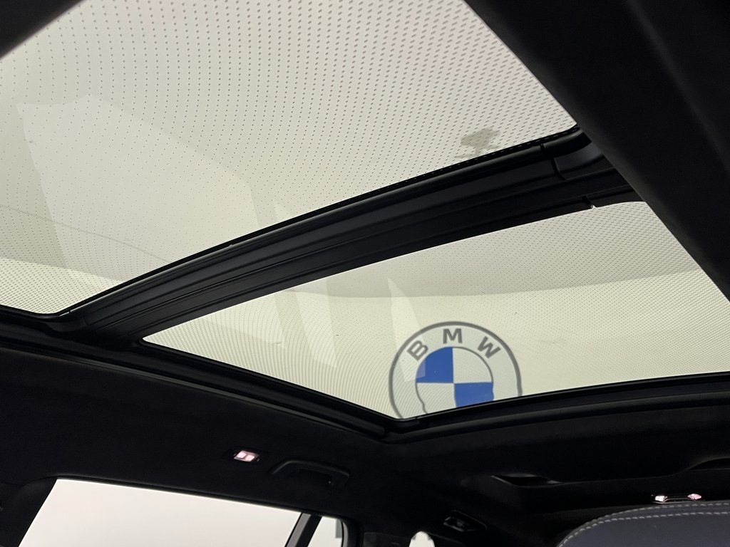 2025 Bmw X7 M60i photo 14