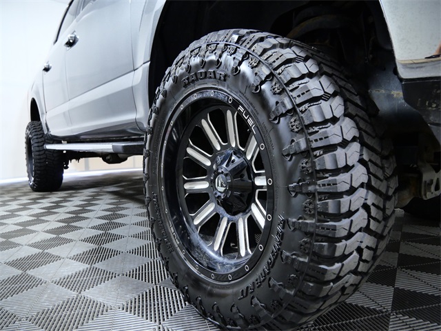 Certified 2019 Ford F-150 XLT with VIN 1FTEW1E56KKD48410 for sale in Apple Valley, Minnesota