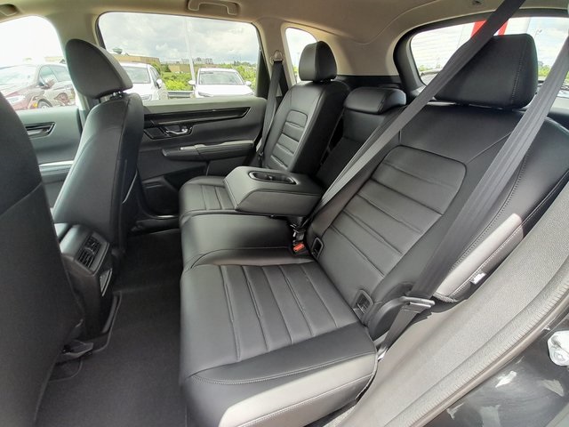 2025 Honda CR-V EX-L photo 43