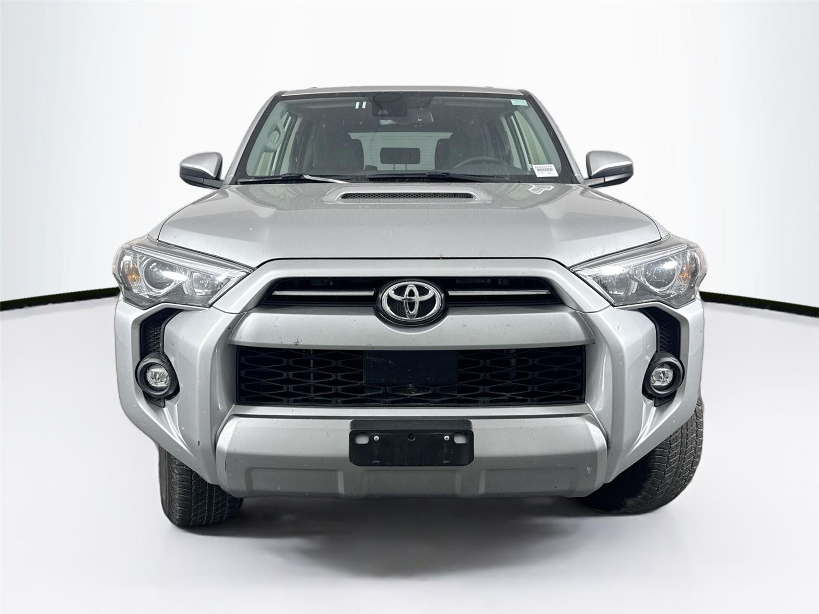 2024 Toyota 4Runner TRD photo 3