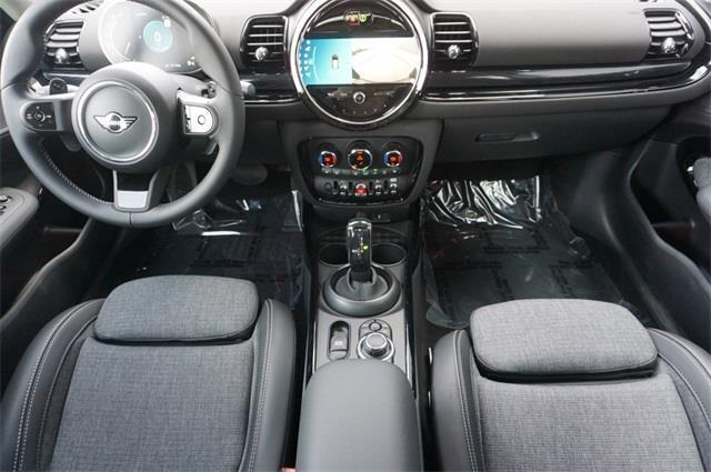2024 Mini Clubman Base S photo 14