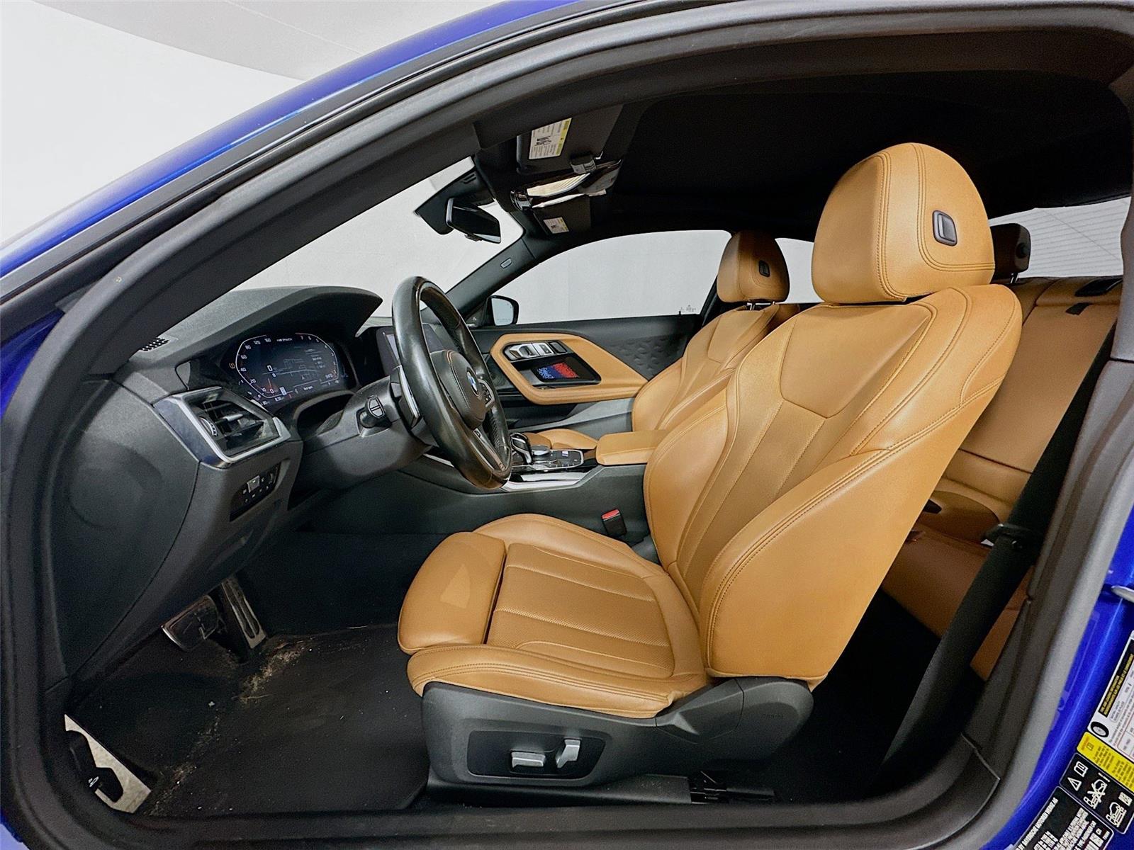 2022 Bmw M240i xDrive photo 6