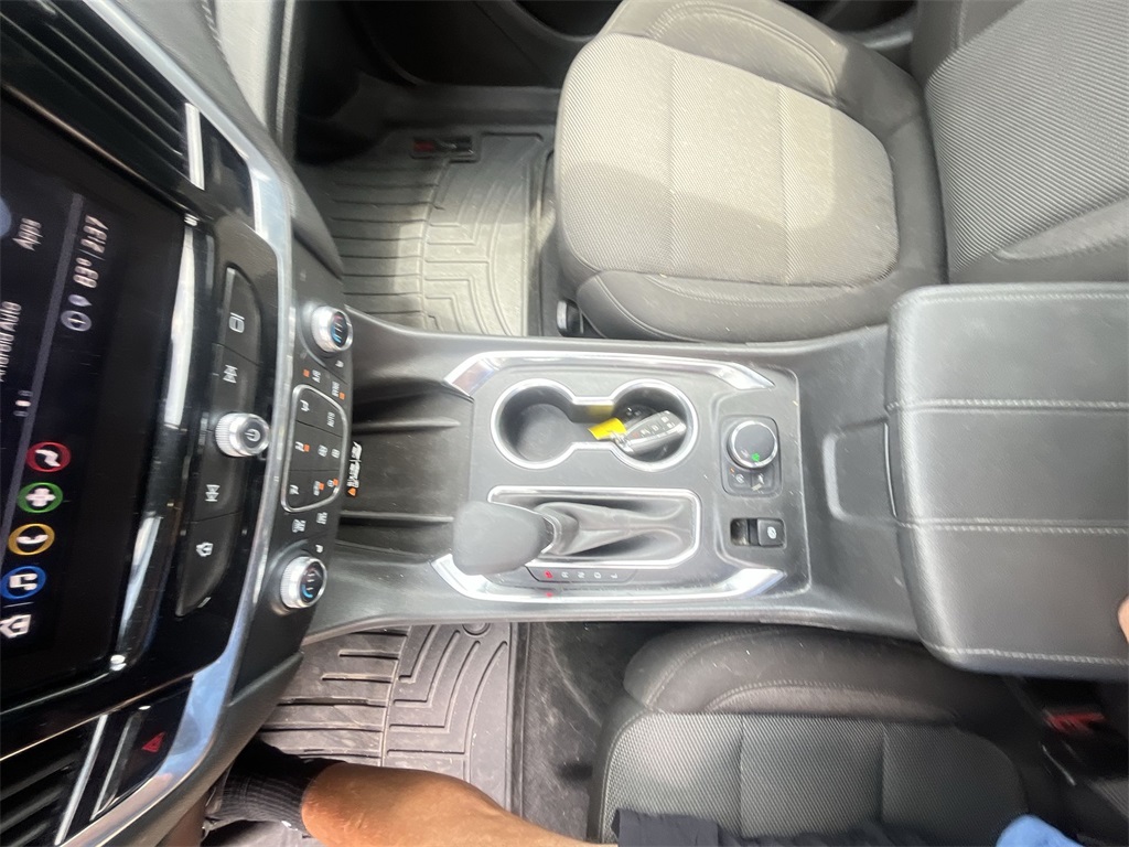 2022 Chevrolet Traverse photo 18