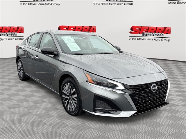 2024 Nissan Altima SV