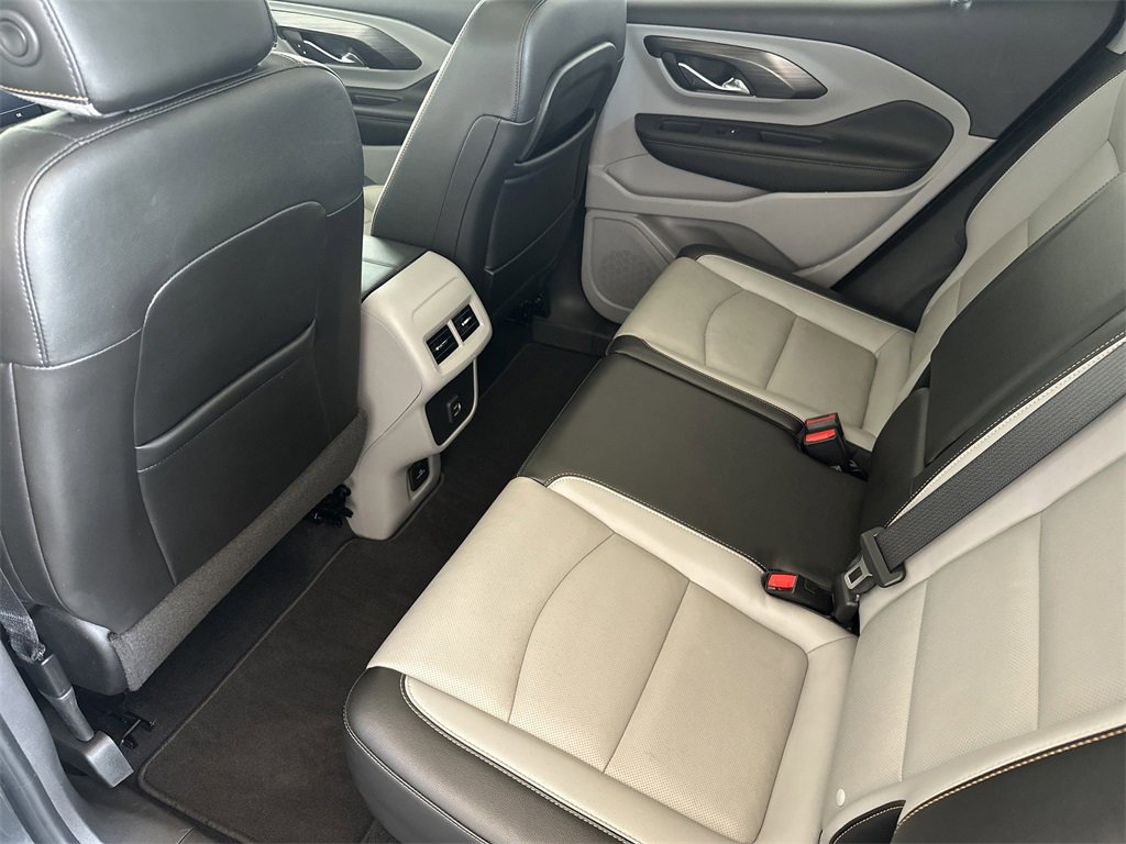 2021 Gmc Terrain SLT photo 27