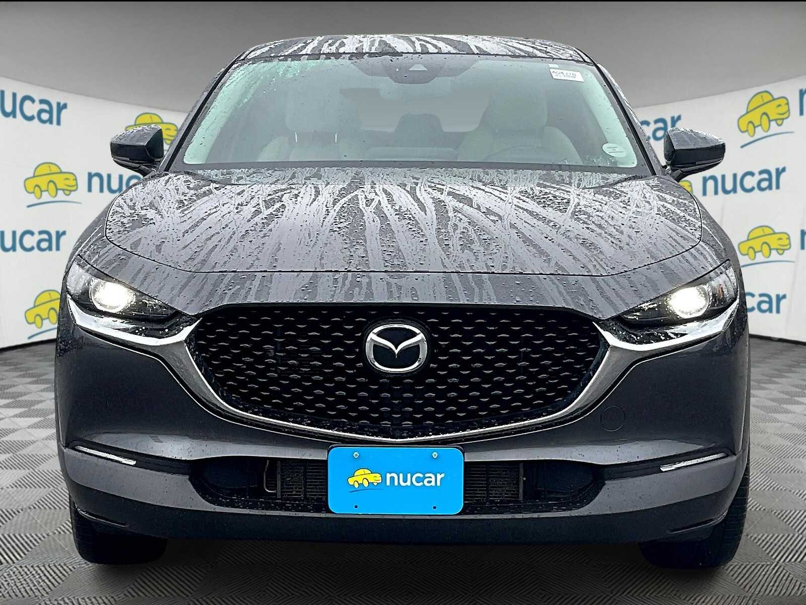 2020 Mazda CX-30 Preferred photo 2