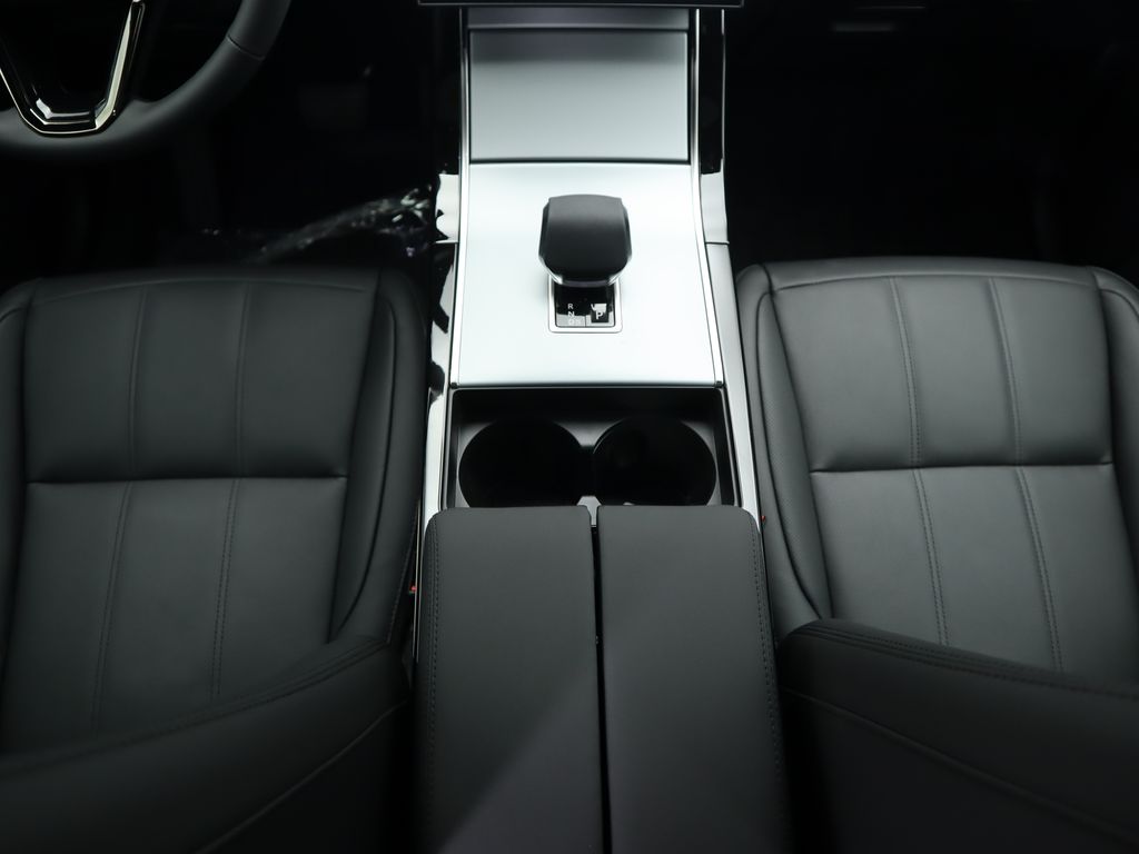 2025 Land Rover Range Rover Evoque S photo 13