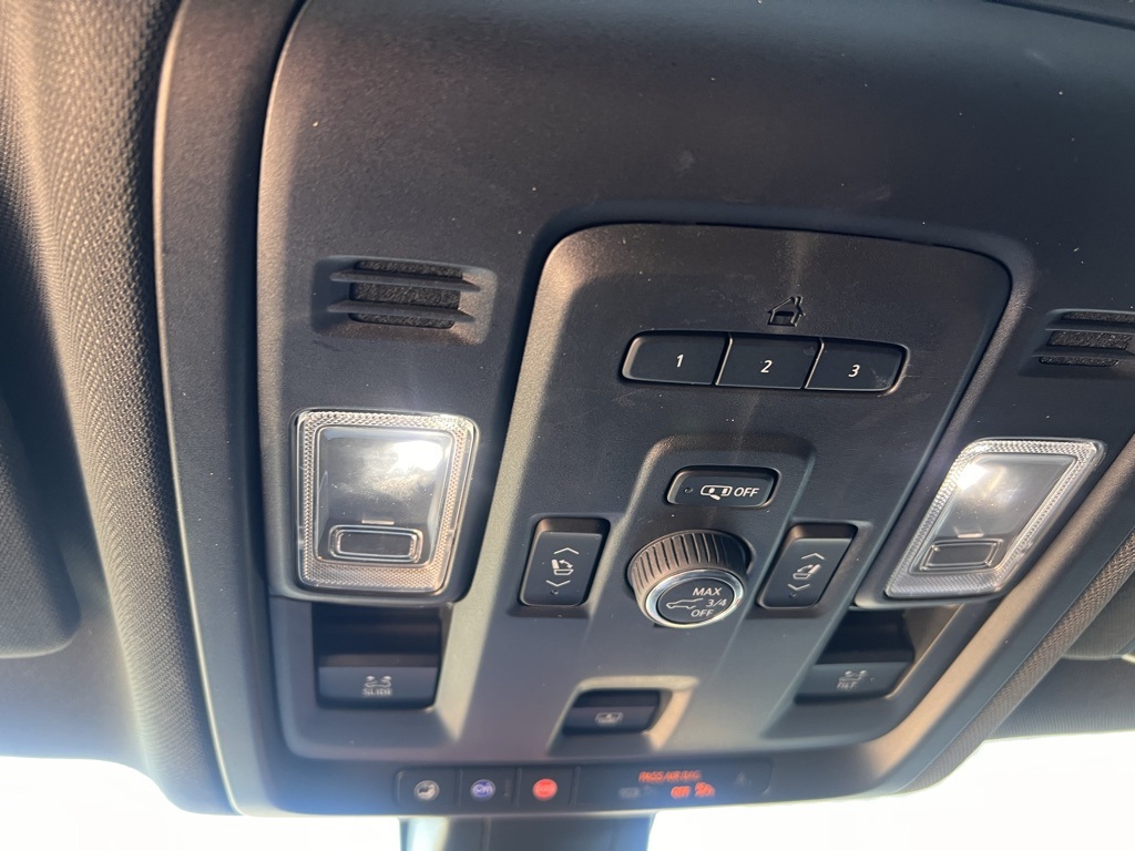 2022 Gmc Yukon XL SLT photo 28