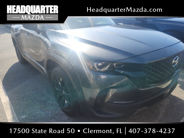 2024 Mazda CX-50 S SELECT's photo