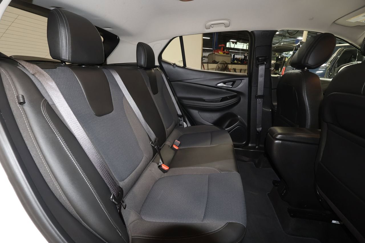 2020 Buick Encore GX Preferred photo 24