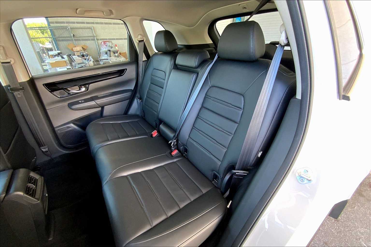 2024 Honda CR-V EX-L photo 18
