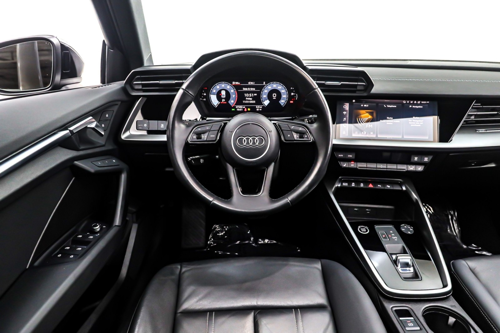 2022 Audi A3 Premium 40 TFSI photo 4