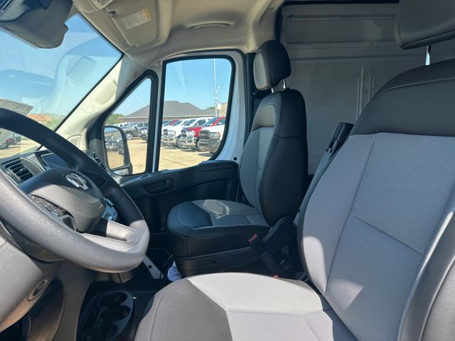 2025 Ram ProMaster 2500 photo 21