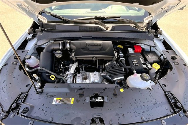 2023 Jeep Compass Limited photo 9